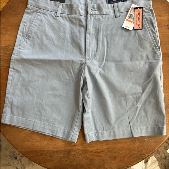 NWT Vineyard Vines Men 9” Breaker Shorts - Picture 7 of 7